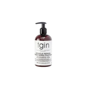 tgin Miracle Repairx Strengthening Acondicionador 384ml