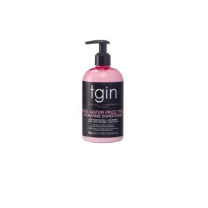 tgin Rose Water Sulfate Free Hydrating Acondicionador 384ml