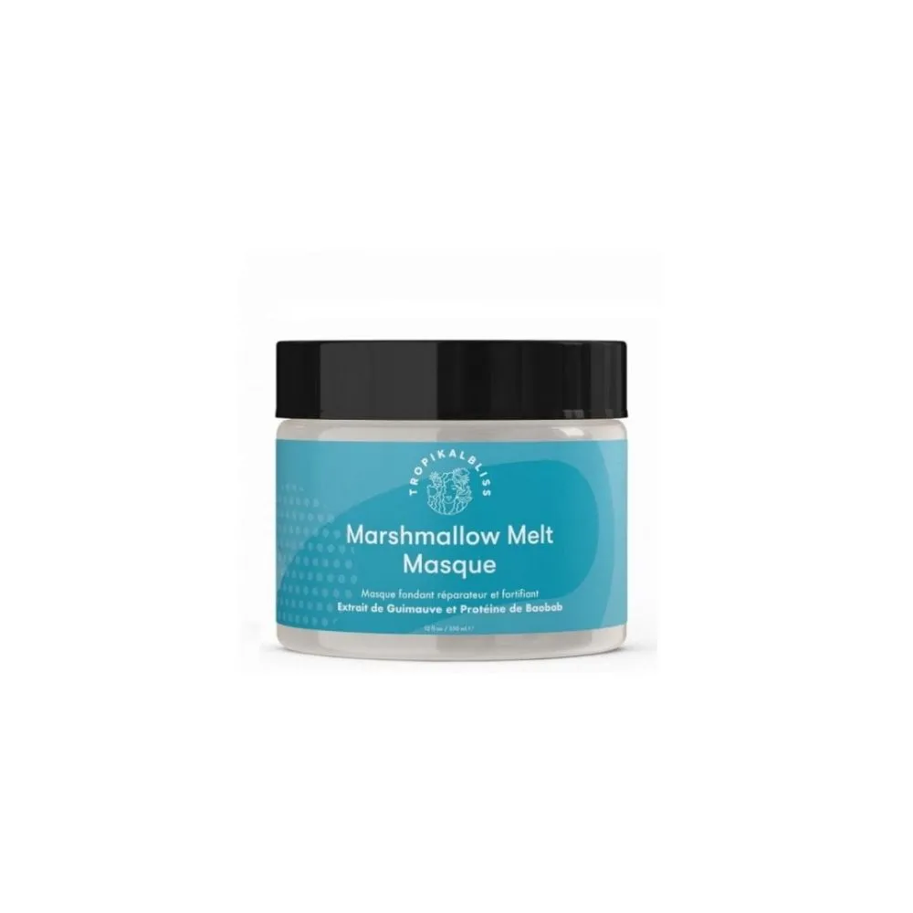 Tropikalbliss Marshmallow Melt Mask 350ml