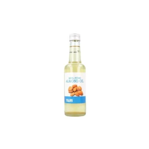 Yari Aceite de Almendras 100% Puro 250ml