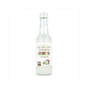 Yari Aceite de Coco Virgen Extra 100% Orgánico Puro 250ml