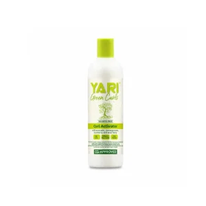 Yari Green Activador Rizos Curl Activator 355ml