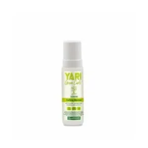 Yari Green Espuma Rizos Curling Mousse 220ml