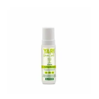 Yari Green Espuma Rizos Curling Mousse 220ml
