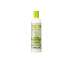 Yari Green Curls Curling Creme Gel 355ml