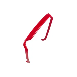 Zazzy Bandz Original Fit Red