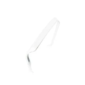 Zazzy Bandz Slim Relaxed Fit Clear