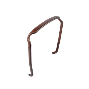 Zazzy Bandz Slim Relaxed Fit Espresso