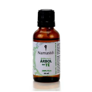Namasté Aceite Arbol del Té 30ml
