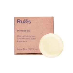 Rulls. Shampoo Bar 80g
