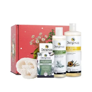 Dehesia Cofre Higiene Natural BIO