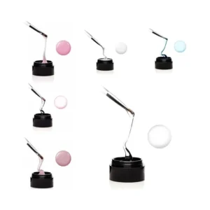 Didier Gel Premium Builder 15g Intense White