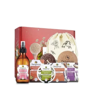 Dehesia Cofre Cosmética Zero Waste