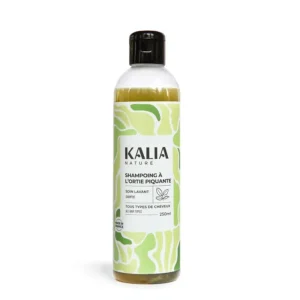 Kalia Nature Shampoing À L’Ortie Piquante 250ml