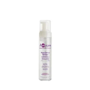 ApHogee Style & Wrap Mousse 251ml