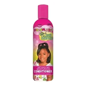 African Pride Dream Kids Conditioner 355ml