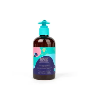 AS I AM Born Curly Argan Curl Defining Jelly 240ml