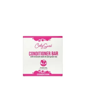 Curly Secret Conditioner Bar 60g