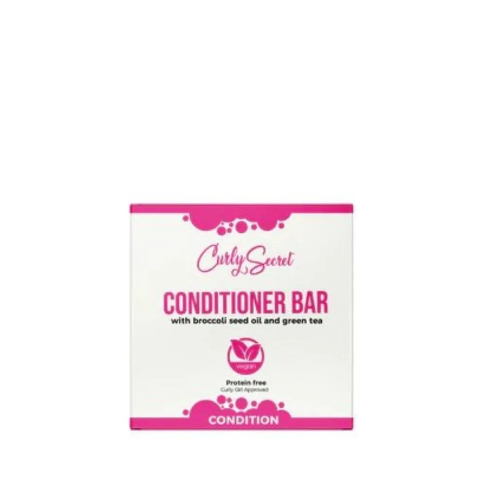Curly Secret Conditioner Bar 60g