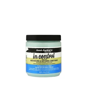 Aunt Jackie´s Curls and Coils In Control 426g