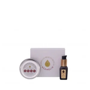 Acemelia Pack Beauty Hair