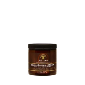 AS I AM Classic DoubleButter Cream 227g