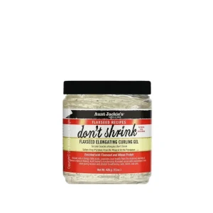 Aunt Jackie´s Flaxseed Don’t Shrink 426g