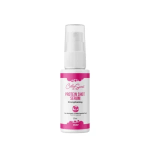 Curly Secret Protein Shot Serum 50ml