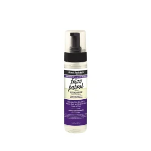 Aunt Jackie´s Grapeseed Frizz Patrol Anti-Poof Twist and Curl Setting Mousse 237ml