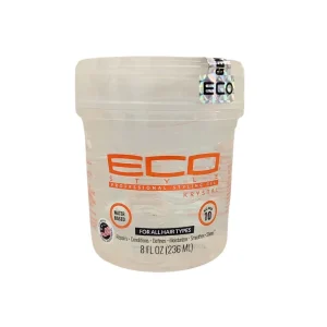 ECO Style Styling Gel Krystal 236ml