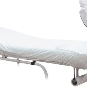 Funda Camilla Individual 90×220 1ud