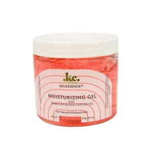KeraCare Gelessence Moisturizing Gel 455g