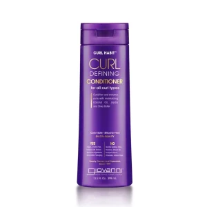 Giovanni Curl Habit Defining Conditioner 399ml