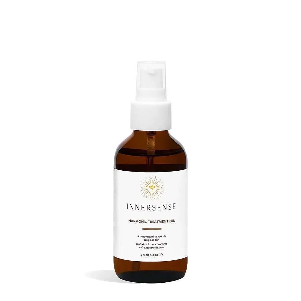 Innersense Harmonic Treatment Oil 118ml