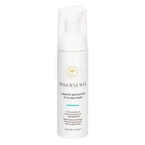 Innersense I Create Definition Styling Foam 70ml