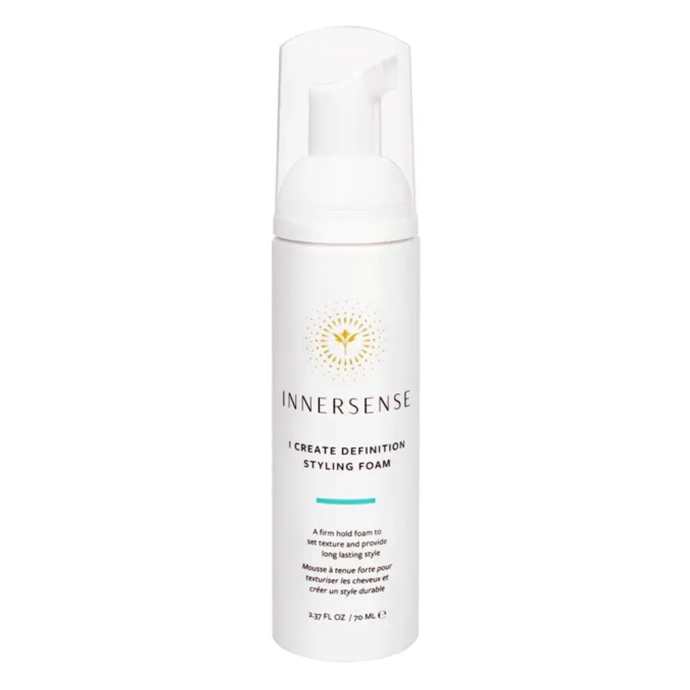 Innersense I Create Definition Styling Foam 70ml