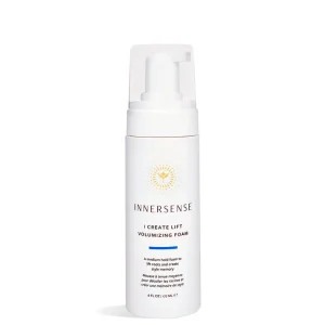 Innersense I Create Lift Volumizing Foam 177ml