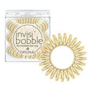 Invisibobble Original You’re Golden – Oro 3uds