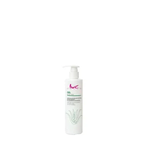 Luc Color Gel Aloe Vera 250ml