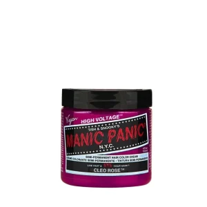 Manic Panic Classic Cleo Rose 118ml