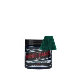 Manic Panic Classic Enchanted Forest 118ml