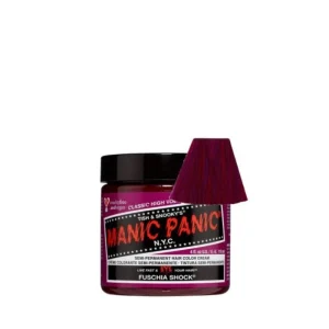 Manic Panic Classic Fuschia Shock 118ml