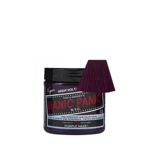 Manic Panic Classic Purple Haze 118ml