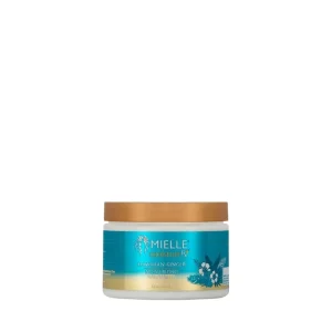 Mielle Organics Moisture RX Hawaiian Ginger Moisturizing Hair Butter 340g