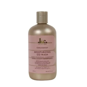 KeraCare Curlessence Moisturizing Co-wash 355ml