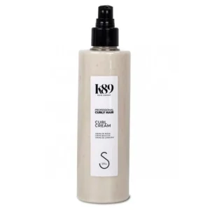 K89 Professional Curly Hair Crema de Rizos 250ml