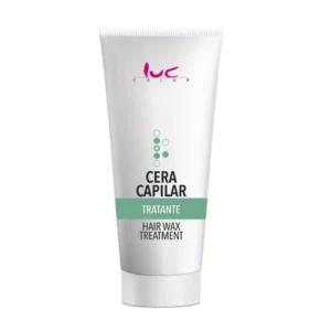 Luc Color Cera Capilar Hair Wax Treatment 200ml