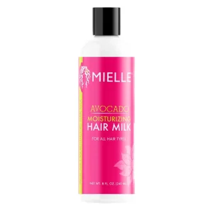 Mielle Organics Avocado Moisturizing Hair Milk 240ml