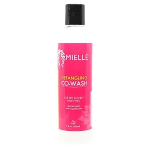 Mielle Organics Detangling Co-Wash 240ml