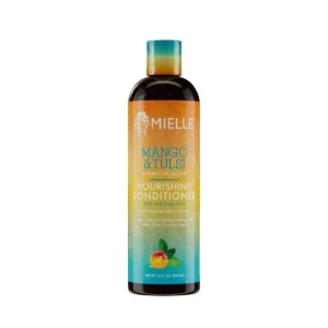 Mielle Organics Mango and Tulsi Nourishing Conditioner 355ml